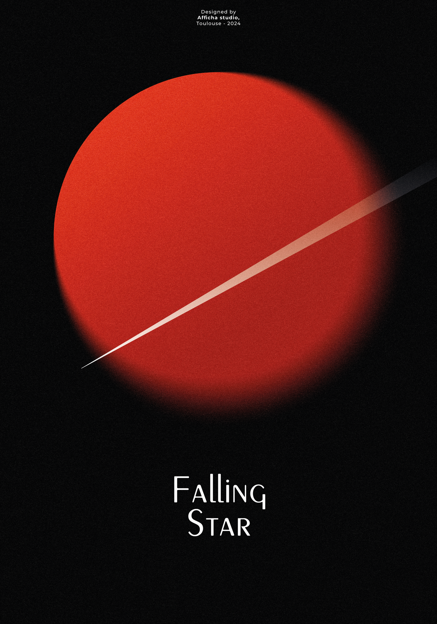 Falling Star