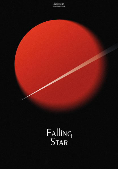 Falling Star